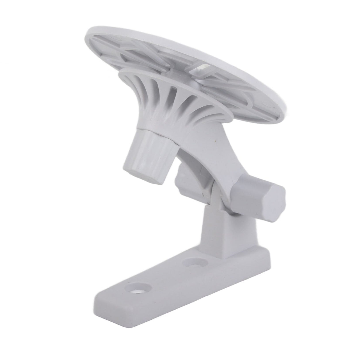 Security Camera Wall Mount Bracket Universal Camera Wall Ceiling Mounting Holder for Most Indoor Outdoor Cameras