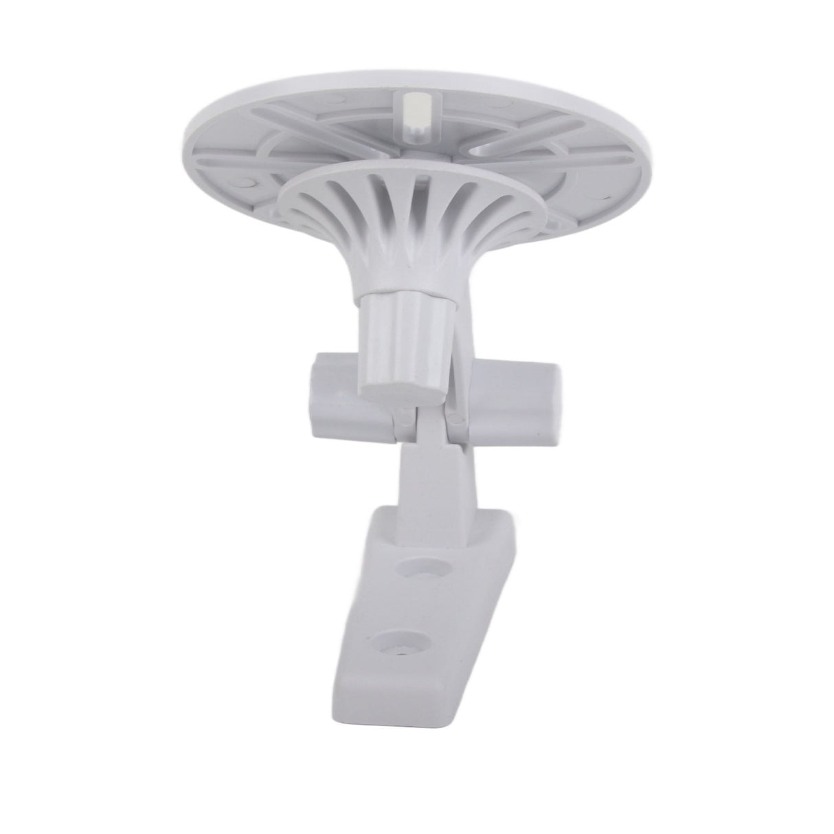 Security Camera Wall Mount Bracket Universal Camera Wall Ceiling Mounting Holder for Most Indoor Outdoor Cameras