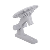 Security Camera Wall Mount Bracket Universal Camera Wall Ceiling Mounting Holder for Most Indoor Outdoor Cameras
