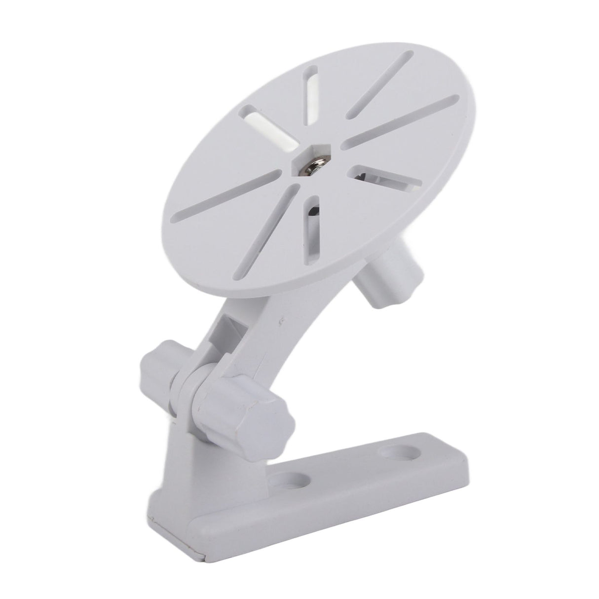 Security Camera Wall Mount Bracket Universal Camera Wall Ceiling Mounting Holder for Most Indoor Outdoor Cameras