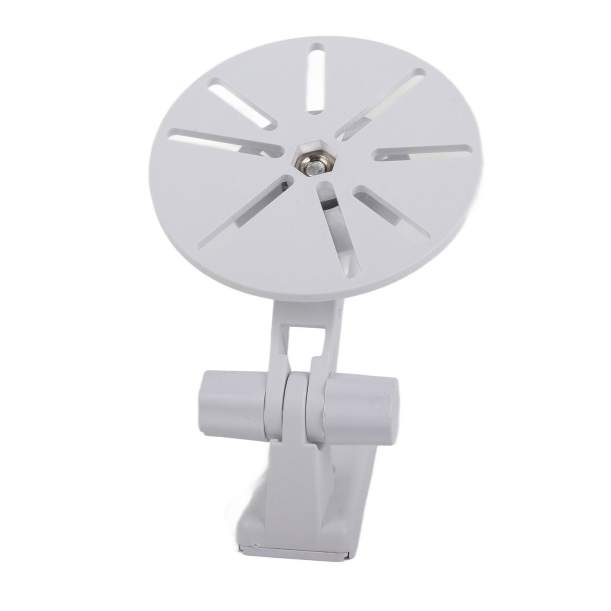 Security Camera Wall Mount Bracket Universal Camera Wall Ceiling Mounting Holder for Most Indoor Outdoor Cameras