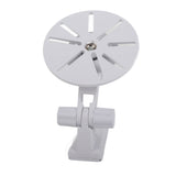 Security Camera Wall Mount Bracket Universal Camera Wall Ceiling Mounting Holder for Most Indoor Outdoor Cameras