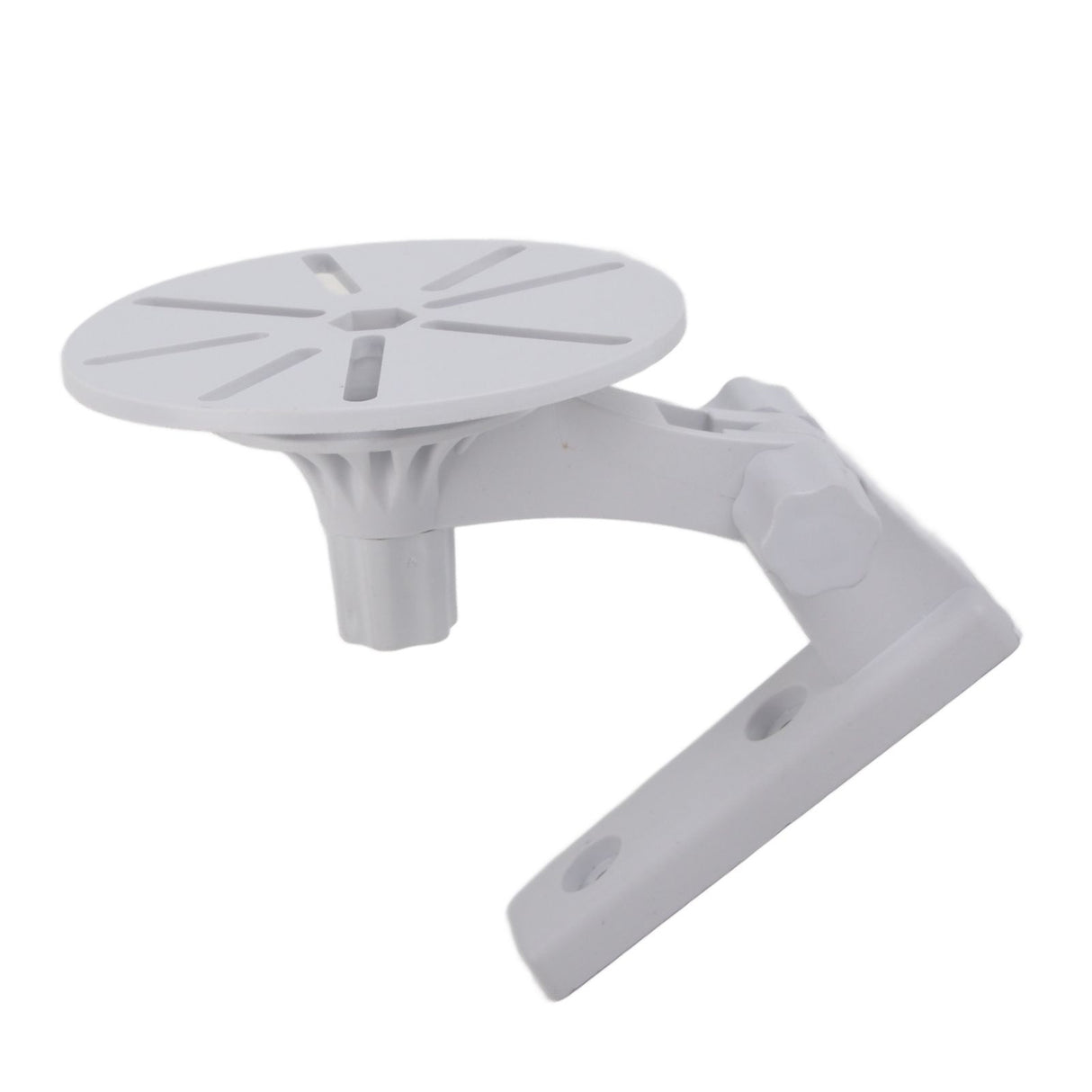Security Camera Wall Mount Bracket Universal Camera Wall Ceiling Mounting Holder for Most Indoor Outdoor Cameras