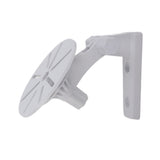 Security Camera Wall Mount Bracket Universal Camera Wall Ceiling Mounting Holder for Most Indoor Outdoor Cameras