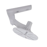 Security Camera Wall Mount Bracket Universal Camera Wall Ceiling Mounting Holder for Most Indoor Outdoor Cameras