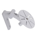 Security Camera Wall Mount Bracket Universal Camera Wall Ceiling Mounting Holder for Most Indoor Outdoor Cameras - Extra Image