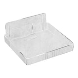 Floating Wall Shelves Multi Functional Aesthetic Practical Practical Space Saving Wall Mount Router Shelf for Kitchen Living Room