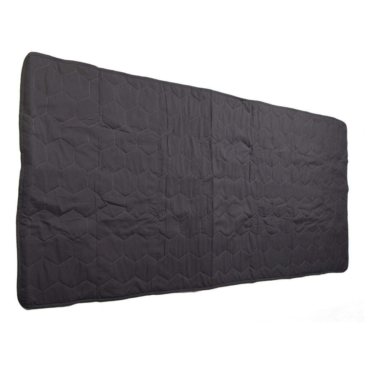 Waterproof Mattress Protector Dark Grey Anti Slip Honeycomb Large Size Washable Mattress Cover Sofa Couch Cover 30x70inch