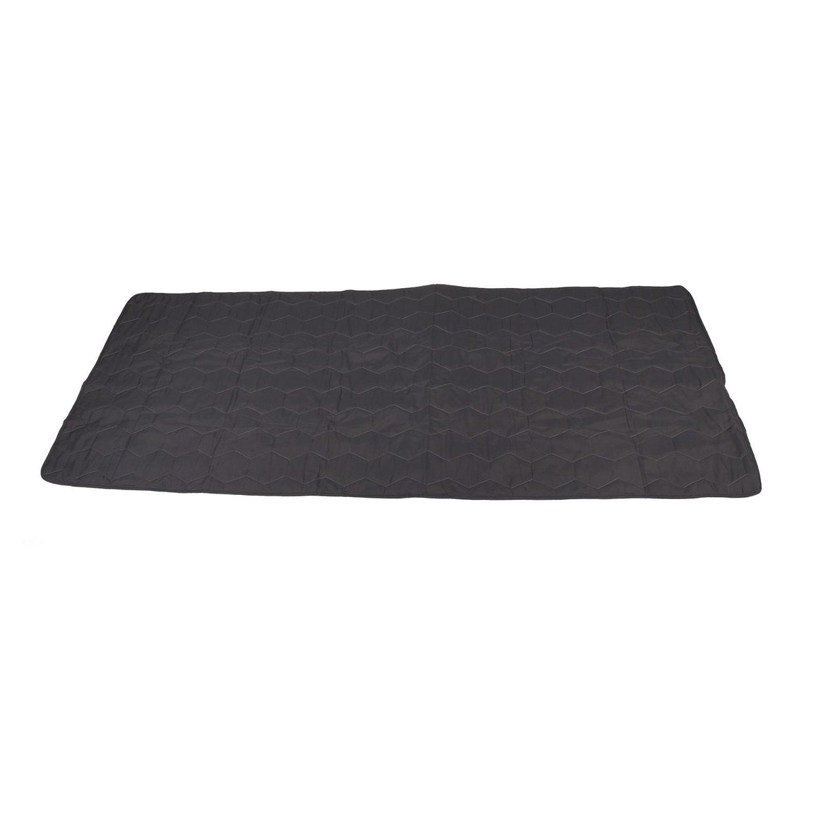 Waterproof Mattress Protector Dark Grey Anti Slip Honeycomb Large Size Washable Mattress Cover Sofa Couch Cover 30x70inch