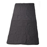 Waterproof Mattress Protector Dark Grey Anti Slip Honeycomb Large Size Washable Mattress Cover Sofa Couch Cover 30x70inch