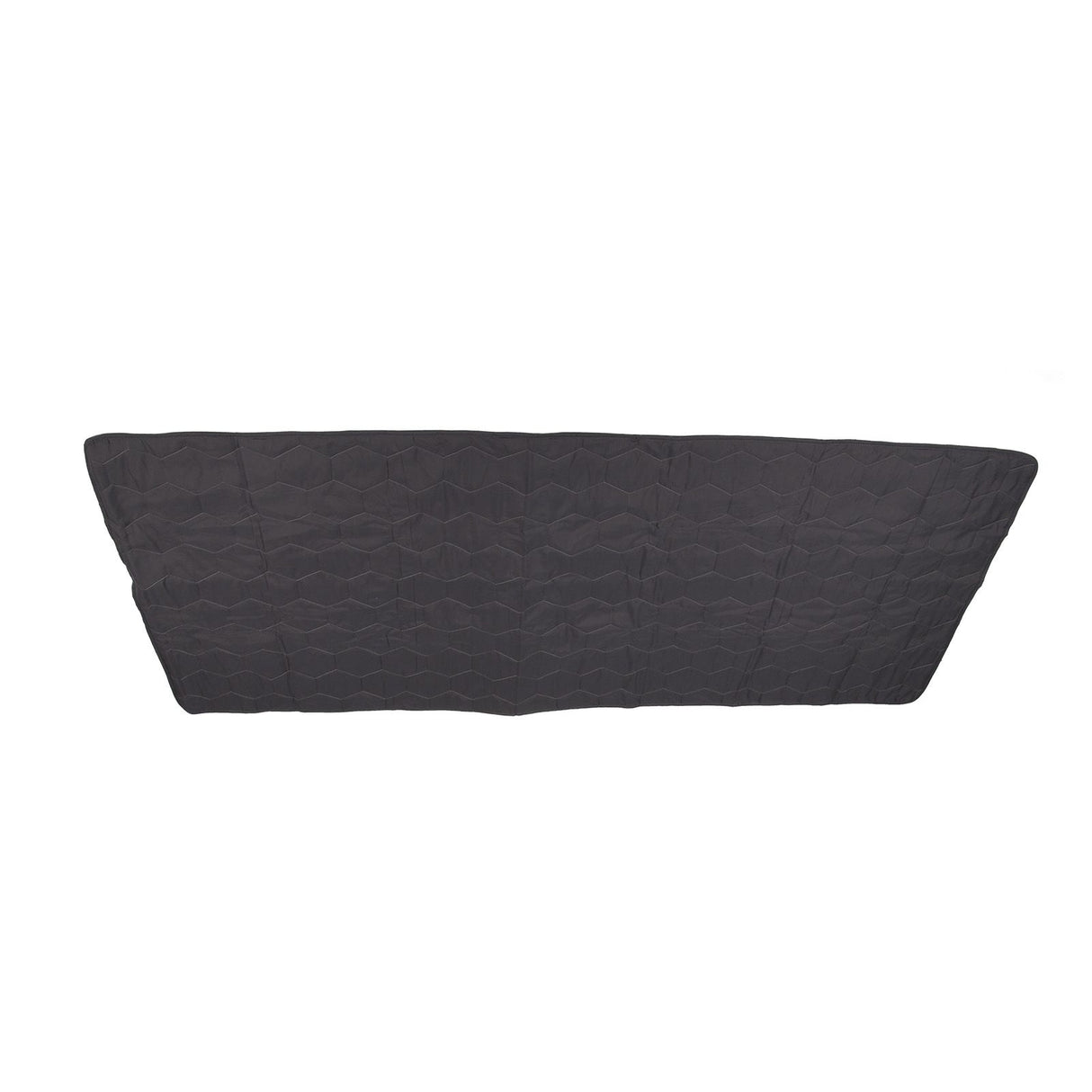 Waterproof Mattress Protector Dark Grey Anti Slip Honeycomb Large Size Washable Mattress Cover Sofa Couch Cover 30x70inch