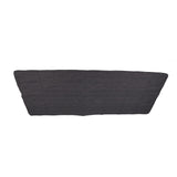 Waterproof Mattress Protector Dark Grey Anti Slip Honeycomb Large Size Washable Mattress Cover Sofa Couch Cover 30x70inch - Extra Image
