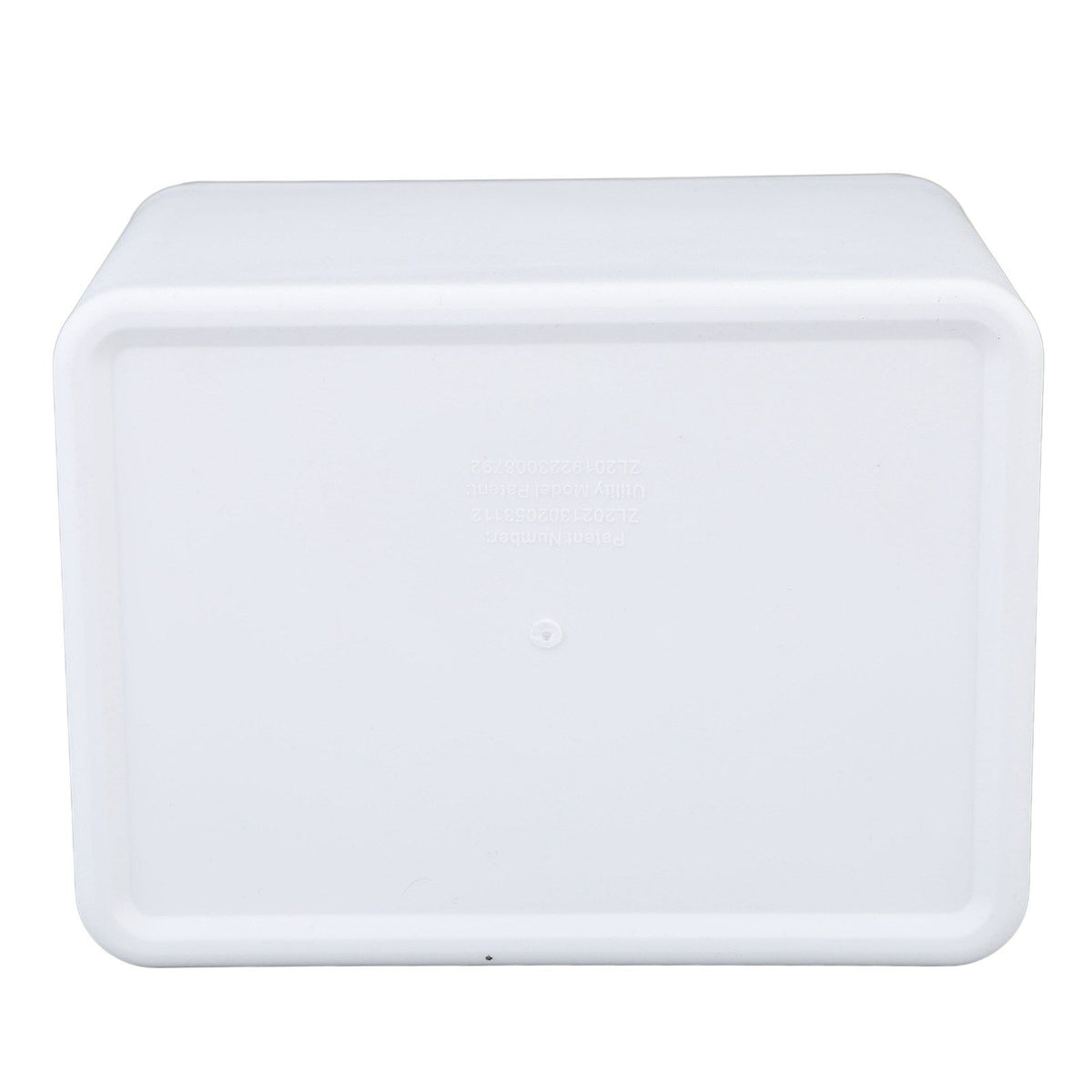 Smart Trash Can 8L Capacity Touchless USB Rechargeable Automatic Induction Electric Waste Bins for Bathroom Kitchen Living Room