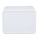 Smart Trash Can 8L Capacity Touchless USB Rechargeable Automatic Induction Electric Waste Bins for Bathroom Kitchen Living Room
