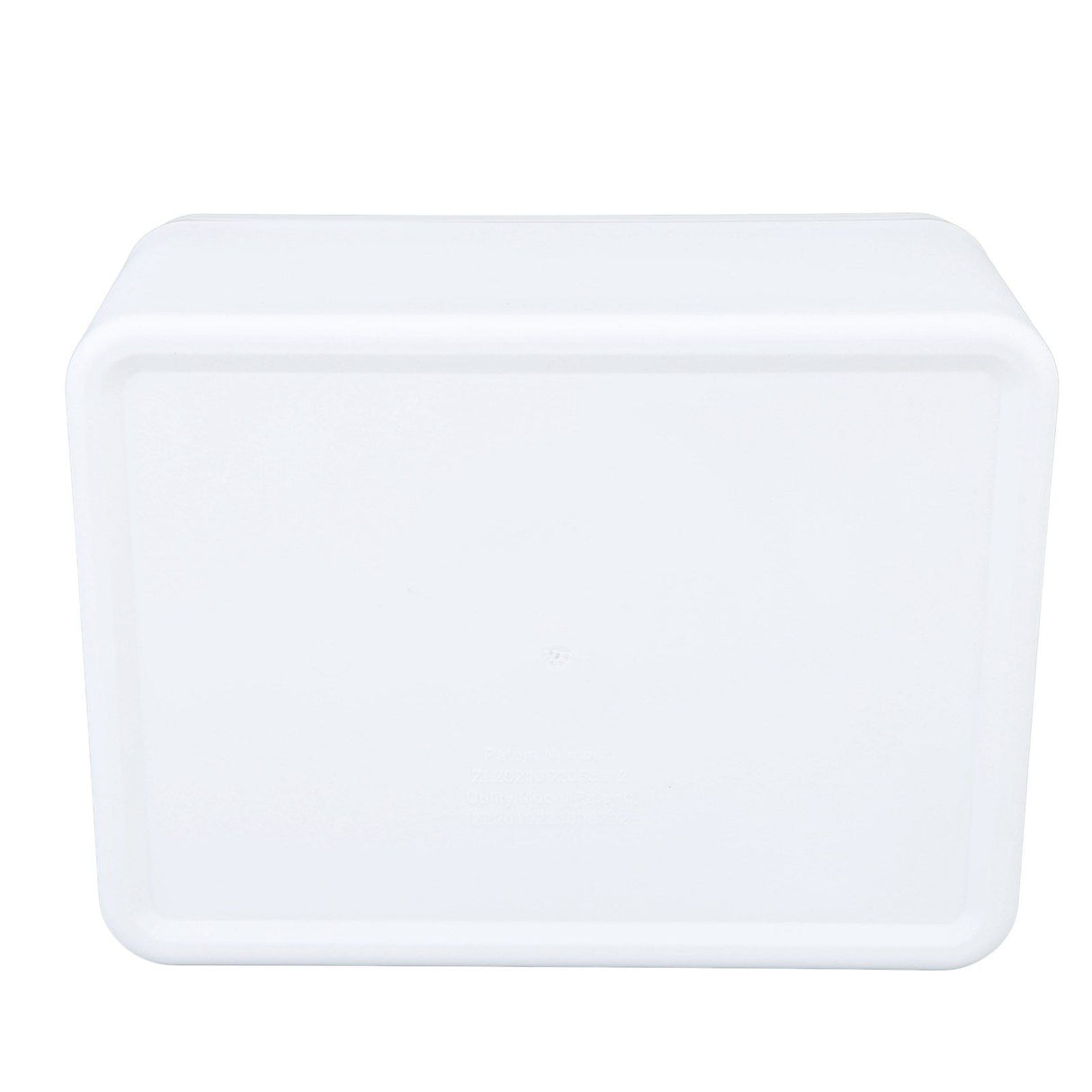 Smart Trash Can 6L Capacity Touchless USB Rechargeable Automatic Induction Electric Waste Bins for Bathroom Kitchen Bedroom