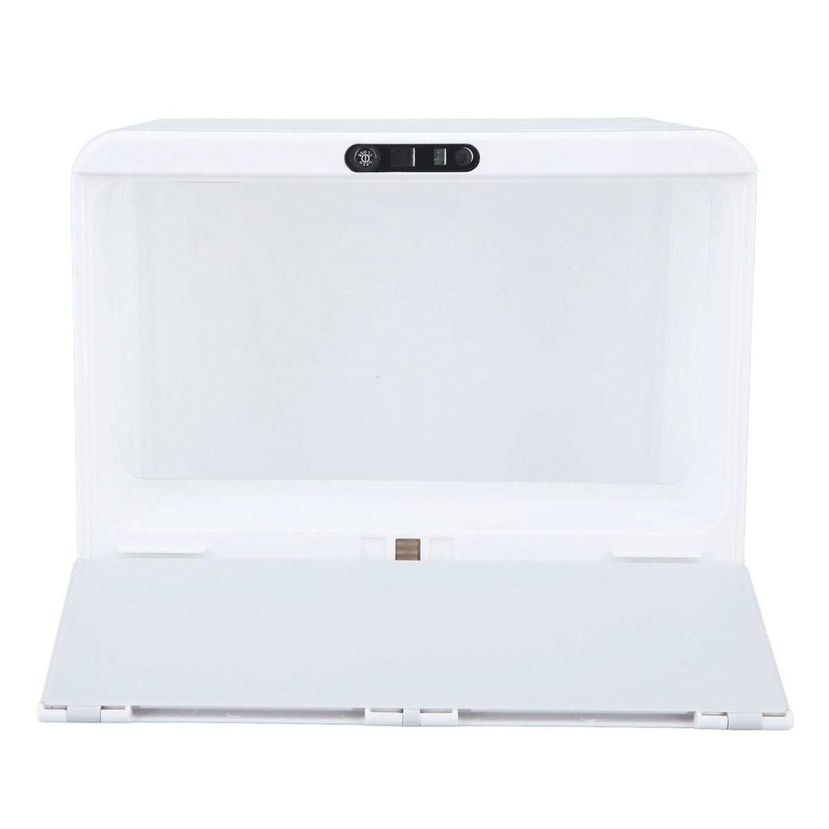 Smart Trash Can 6L Capacity Touchless USB Rechargeable Automatic Induction Electric Waste Bins for Bathroom Kitchen Bedroom