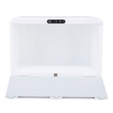 Smart Trash Can 6L Capacity Touchless USB Rechargeable Automatic Induction Electric Waste Bins for Bathroom Kitchen Bedroom