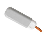Home Portable Small Medicine Box One Day Dispensing Medicine Box with Dispensing Box Mini Medicine Dispensing Box Grey