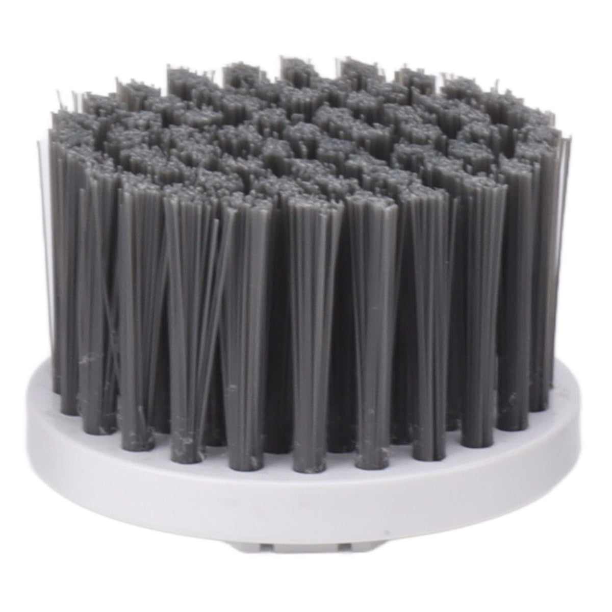 3PCS Electric Spin Scrubber Head Cordless Cleaning Scrubber Brush Head for Replacement Small Disc, Large Disc, Pointy