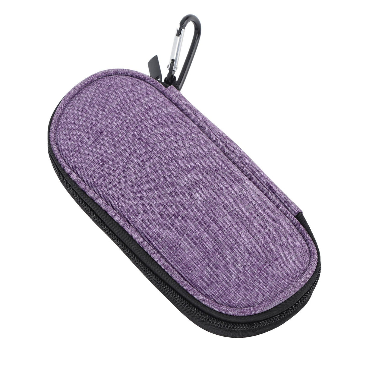 Insulin Cooler Travel Case Insulin Pen Carrying Case Canvas Portable Medical Cooler Bag