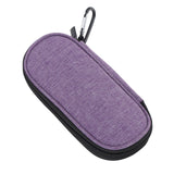 Insulin Cooler Travel Case Insulin Pen Carrying Case Canvas Portable Medical Cooler Bag