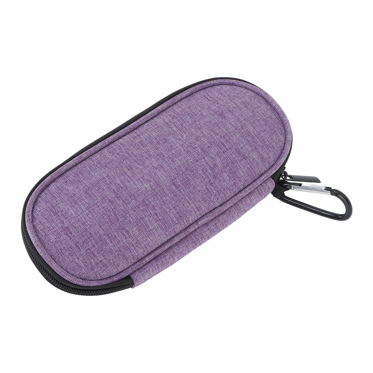 Insulin Cooler Travel Case Insulin Pen Carrying Case Canvas Portable Medical Cooler Bag