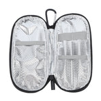 Insulin Cooler Travel Case Insulin Pen Carrying Case Canvas Portable Medical Cooler Bag