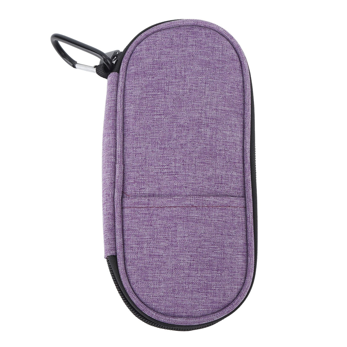 Insulin Cooler Travel Case Insulin Pen Carrying Case Canvas Portable Medical Cooler Bag