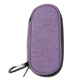 Insulin Cooler Travel Case Insulin Pen Carrying Case Canvas Portable Medical Cooler Bag - Extra Image
