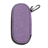 Insulin Cooler Travel Case Insulin Pen Carrying Case Canvas Portable Medical Cooler Bag - Extra Image