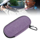 Insulin Cooler Travel Case Insulin Pen Carrying Case Canvas Portable Medical Cooler Bag - Extra Image
