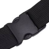 Restaurant Belt Bag Adjustable Portable Lightweight Canvas Waiter Waist Bag Belt Pouch