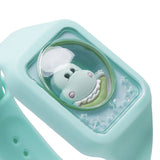 Repellent Bracelet Leak Free Long Lasting Multipurpose Safe Anti Bite Repellent Wrist Band for Kids Outdoor Green