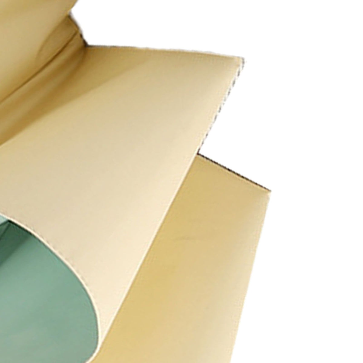 Travel Umbrella Ice Cream Color Sun Rain Proof UV Protection Foldable Portable Umbrella for Men Women Yellow Green