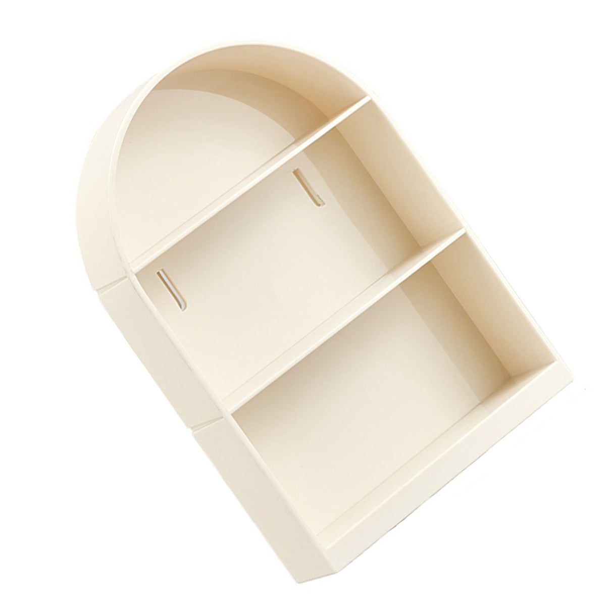 Wall Mounted Showcase Blind Box Figures Display Case Handicraft Storage Display Rack Dust Proof Doll Toy Storage Box
