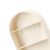 Wall Mounted Showcase Blind Box Figures Display Case Handicraft Storage Display Rack Dust Proof Doll Toy Storage Box - Extra Image