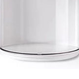 Figure Storage Box Transparent Wall Mounted Doll Figure Display Box Exhibition Box 1 Layer 11x13.5cm - Extra Image