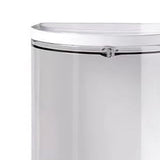 Figure Storage Box Transparent Wall Mounted Doll Figure Display Box Exhibition Box 1 Layer 11x13.5cm