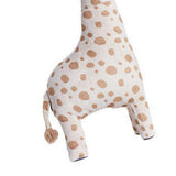 Giraffe Doll Plush Toy Cute Soft Full Filling High Elasticity Skin Friendly Perfect Gift for Kids Adults 45cm - Low Angle