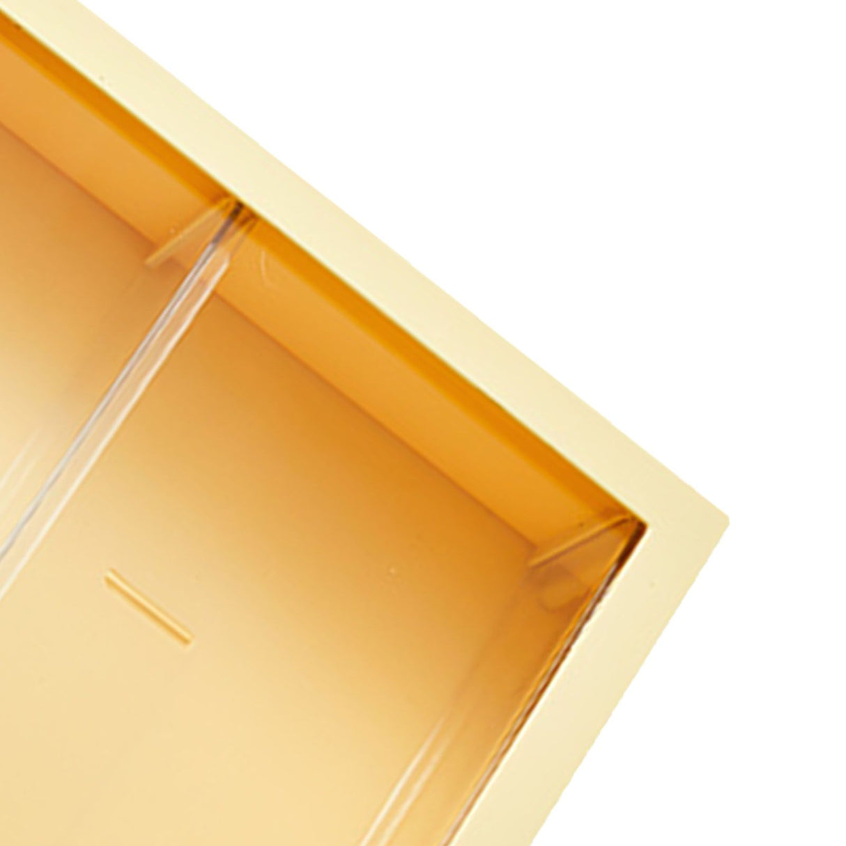 Wall Mounted Showcase Blind Box Figures Display Case Handicraft Storage Display Rack Dust Proof Doll Toy Storage Box Creamy Yellow