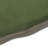 Outdoor Helmet Bag Nylon Waterproof Motorcycle Bike Bicycle Helmet Bag for Camping Hiking OD Green
