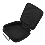 Cable Bag Waterproof Flame Retardant Heavy Duty Cable Management Storage Bag with Sturdy Carrying Handle Rectangle - 45-Degree Angle