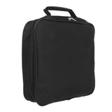 Cable Bag Waterproof Flame Retardant Heavy Duty Cable Management Storage Bag with Sturdy Carrying Handle Rectangle - Extra Image