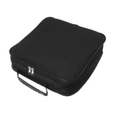Cable Bag Waterproof Flame Retardant Heavy Duty Cable Management Storage Bag with Sturdy Carrying Handle Rectangle - Extra Image