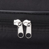 Cable Bag Waterproof Flame Retardant Heavy Duty Cable Management Storage Bag with Sturdy Carrying Handle Rectangle - Extra Image