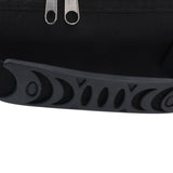 Cable Bag Waterproof Flame Retardant Heavy Duty Cable Management Storage Bag with Sturdy Carrying Handle Rectangle - Extra Image