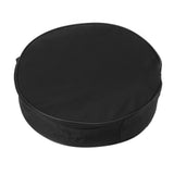 Cable Bag Waterproof Flame Retardant Heavy Duty Cable Management Storage Bag with Sturdy Carrying Handle Round
