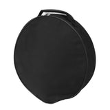 Cable Bag Waterproof Flame Retardant Heavy Duty Cable Management Storage Bag with Sturdy Carrying Handle Round - 45-Degree Angle