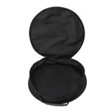 Cable Bag Waterproof Flame Retardant Heavy Duty Cable Management Storage Bag with Sturdy Carrying Handle Round - Extra Image