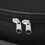 Cable Bag Waterproof Flame Retardant Heavy Duty Cable Management Storage Bag with Sturdy Carrying Handle Round - Extra Image